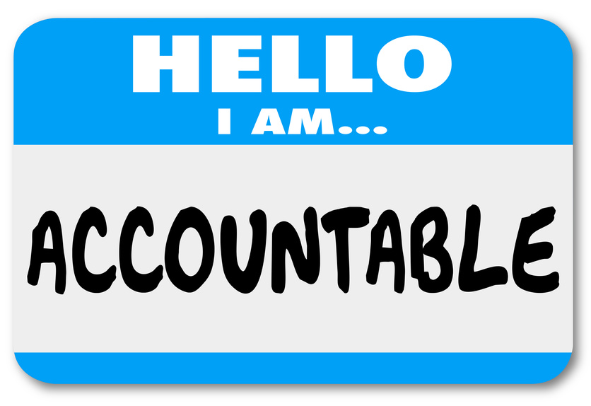 Accountability for Success Group Program